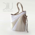 Sputnik maxi White/Beige 1