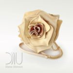 Rose mini Beige