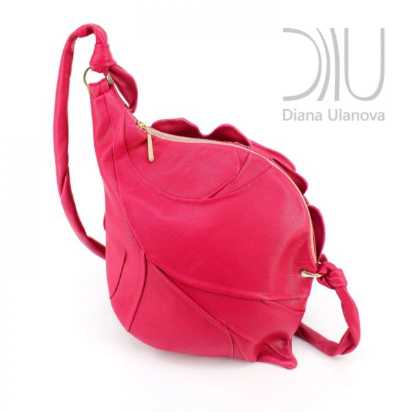 Designer Shoulder Bags. Royal Rose 2 by Diana Ulanova. Buy on women-bags.com