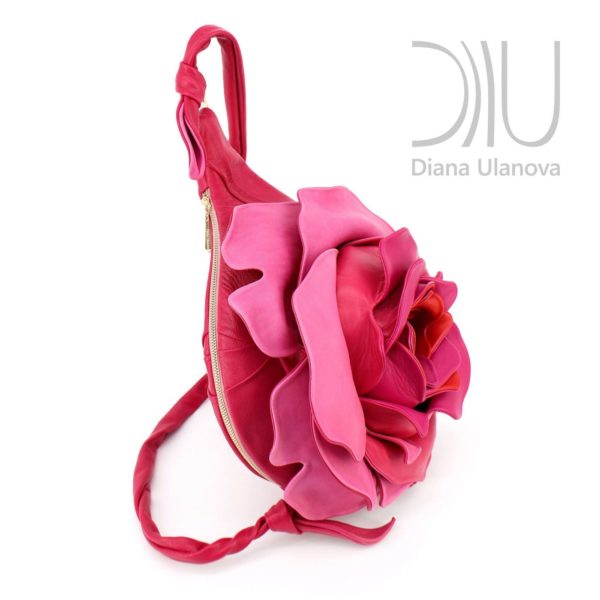 Over The Shoulder Bags Designer. Royal Rose 1 by Diana Ulanova. Buy on women-bags.com