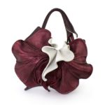 Orchid new Brown/Burgundy