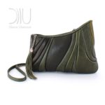 Sputnik Dark Green
