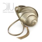 Escargot mini Gold
