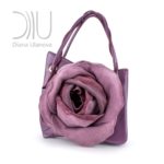 Rose classic Purple 1