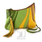 Sputnik Green/Yellow