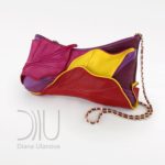 Tropic Purple/Red