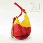 Hive Red/Yellow