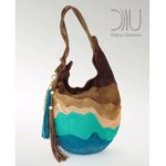 Hive Brown/Blue