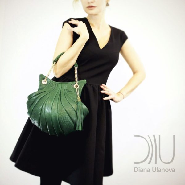 Designers Bags. Shell 3 by Diana Ulanova. Buy on women-bags.com