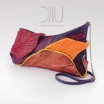 Tropic Purple/Orange