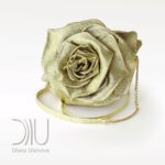 Rose mini Light Gold