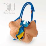 Orchid new Blue/Beige