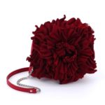Peony mini Burgundy