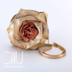 Rose mini Pink gold