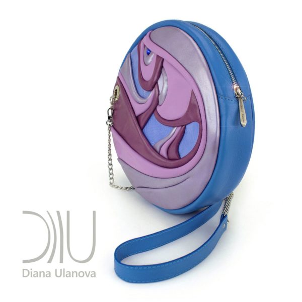 Designer Handbag Small. Fugu 10 by Diana Ulanova. Buy on women-bags.com