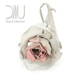 Royal rose White