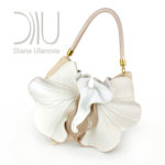 Orchid new Beige/White