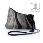 Sputnik Grey/Black