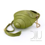 Escargot mini Green
