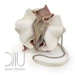 Orchid mini White/Grey