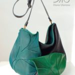 leaves Black Green 2