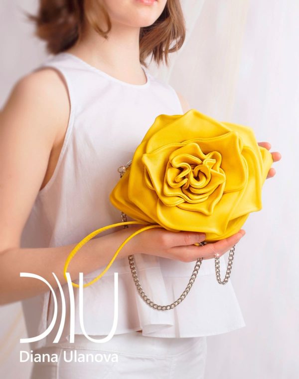 Rose mini