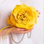 Rose mini Yellow