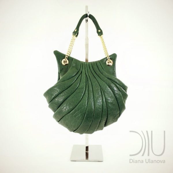 Womens Designer Handbags. Shell 4 by Diana Ulanova. Buy on women-bags.com