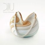yin & Yang white/beige