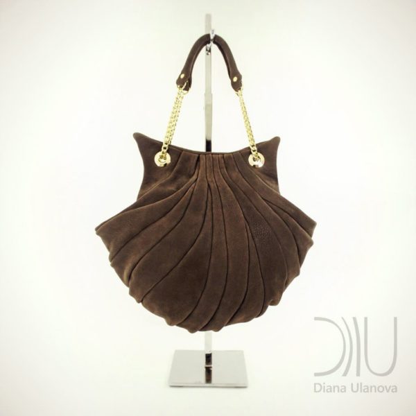 Designer Handbag. Shell 7 by Diana Ulanova. Buy on women-bags.com