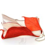 Tropic Beige/Red