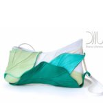 Tropic White/Green