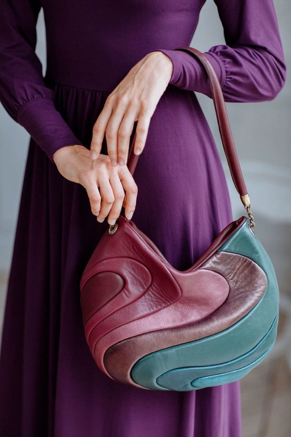 Women Designer Handbag. Yin &Amp2 by Diana Ulanova. Buy on women-bags.com