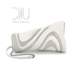 Antique White Silver