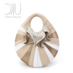 Forest Lake Beige/White