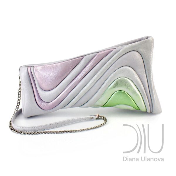 Best Designer Clutch Bags. Antique White by Diana Ulanova. Buy on women-bags.com