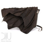 Wing Dark Brown