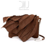 Wing Brown