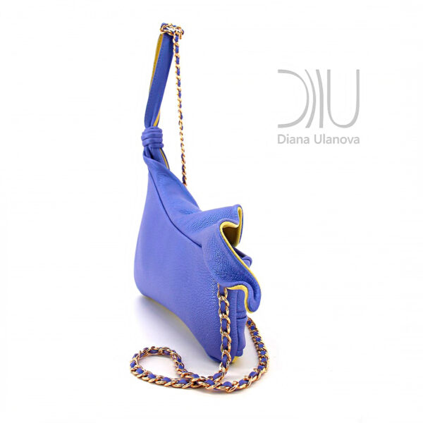 Iris clutch