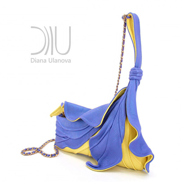 Iris clutch