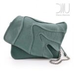 Ginkgo new Grey-Blue