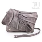 Ginkgo new Grey Silver