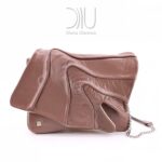 Ginkgo new Light Brown