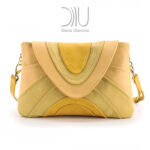 Dune mini Yellow 1