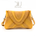Dune mini Yellow