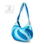 Medusa Blue 2