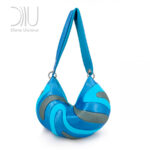 Medusa Blue/Grey