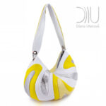 Medusa Yellow 1