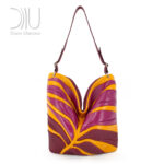 Palmetto Pink Yellow