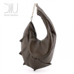 Dragon mini Dark Brown